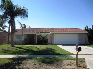 17257 San Bernardino Ave, Fontana CA  92335-5856 exterior