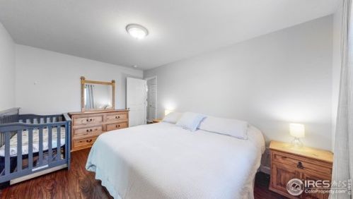 802 Glenloch Dr, Fort Collins CO  80524-6407 exterior