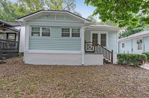 505 Holly St, Atlanta, GA 30318-8143