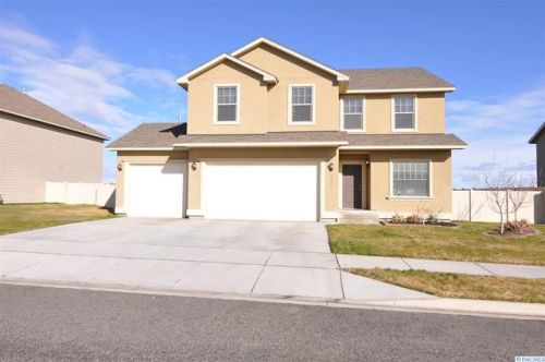 5000 32nd Ave, Kennewick, WA 99338-2708