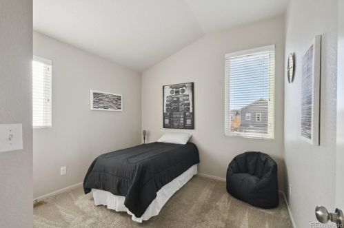 4627 Crestone Peak St, Denver CO  80601-4627 exterior