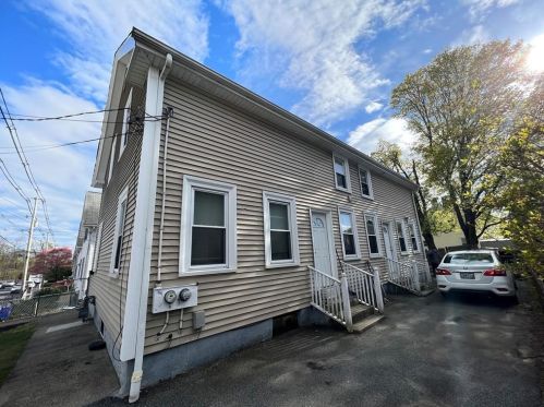 57 Maple Ave, Providence, RI 02919-6907