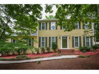 1531 Wood Valley Dr, Marietta, GA 30066-4183