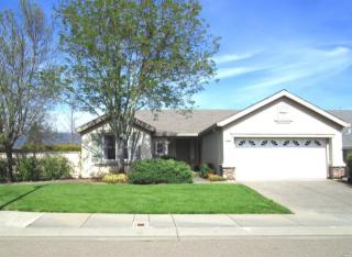 158 Clover Springs Dr, The Geysers, CA 95425-5414