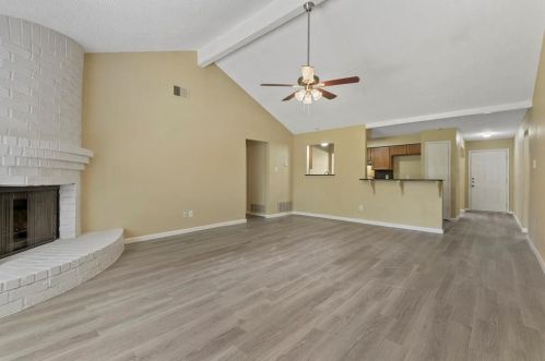 3913 Anewby Way, Fort Worth TX  76133-6805 exterior