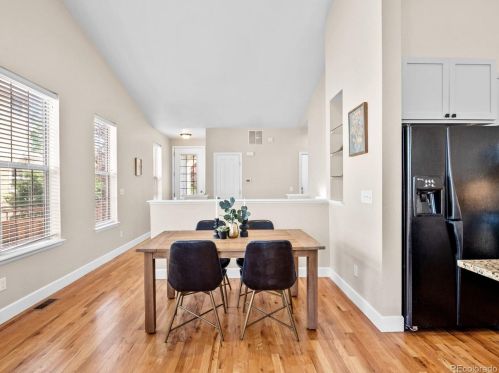 2181 Willow Ct, Denver CO  80238-3300 exterior