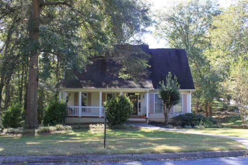 219 Preston Dr, Moore, SC 29369-9491
