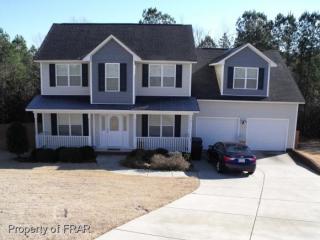 81 Countess Ct, Cameron, NC 28326-0020