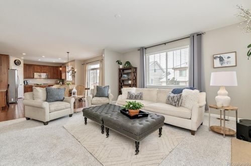 13969 Hillrose Dr, Parker CO  80134-5715 exterior