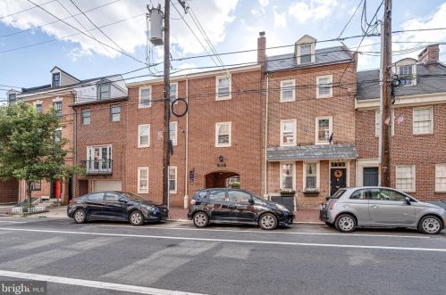 770 Front St, Philadelphia PA 19147-3523 exterior