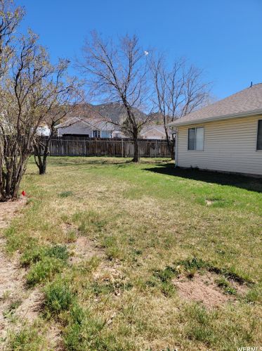 357 2100 North Cir, Cedar City UT exterior