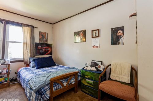 3 Purchase Ct, Lemont IL  60440-1317 exterior