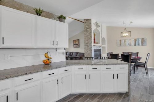 100 Summit View Rd, Fort Collins CO  80550-2650 exterior