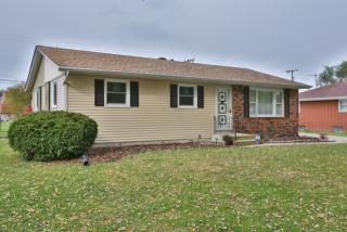 5612 Grant St, Gary, IN 46410-1819