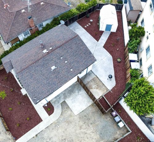 2988 D St, Hayward, CA 94541-4540
