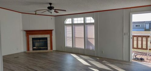 6464 Shady Hl Cir, Princeton TX 75407-4990 exterior