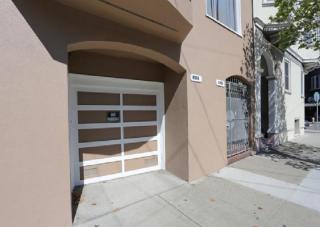 4508 California St, San Francisco CA  94118-1215 exterior