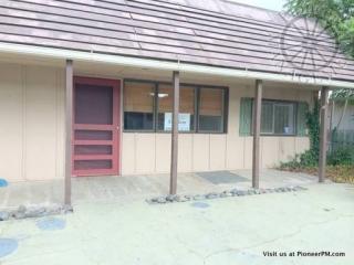 203 Johnson St, Myrtle Creek OR  97457-8518 exterior