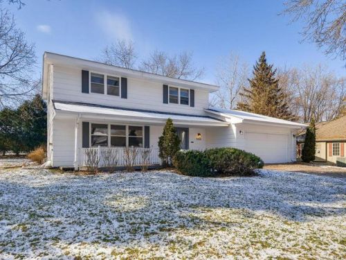 2435 Farrington Cir, Saint Paul, MN 55113-3608