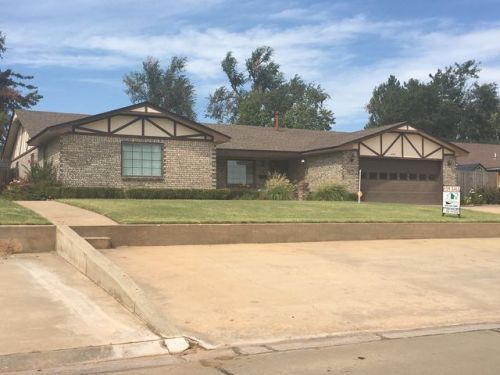 2901 Robin Ridge Rd, Woodward, OK 73801-6368