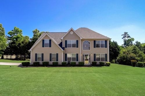 30 Heaton Place Trl, Porterdale, GA 30016-0213