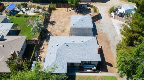 4610 Emerson St, Riverside CA  92506-2008 exterior