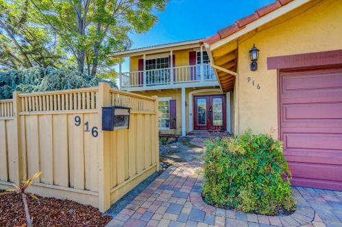 916 Bluebonnet Dr, Sunnyvale, CA 94086-6756
