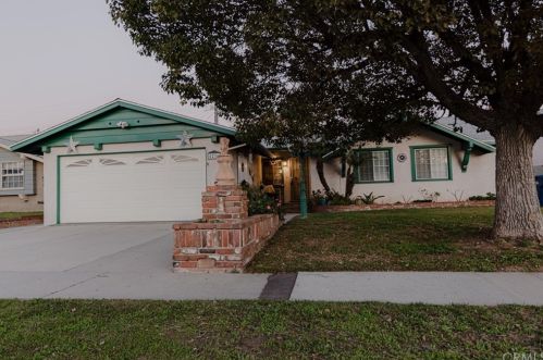 4238 Shadydale Ave, Covina, CA 91722-3330