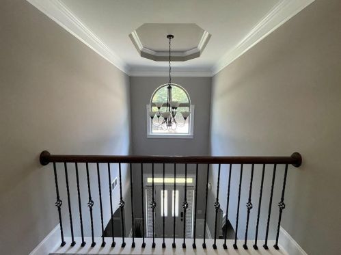 1233 Blairwood Ct, Atlanta GA  30331-7490 exterior