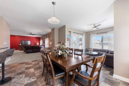 11969 Montgomery St, Crown Point IN  46307 exterior