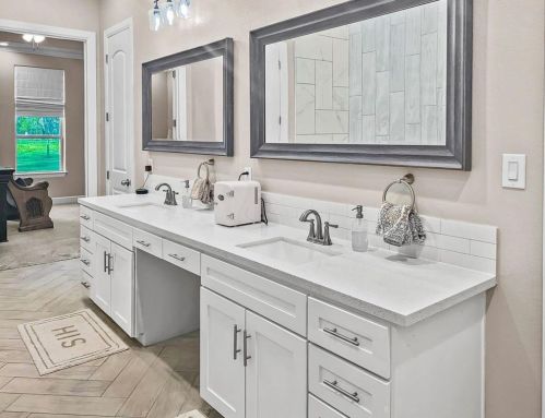 21611 Chenango Lake Dr, Angleton TX 77515-6664 exterior