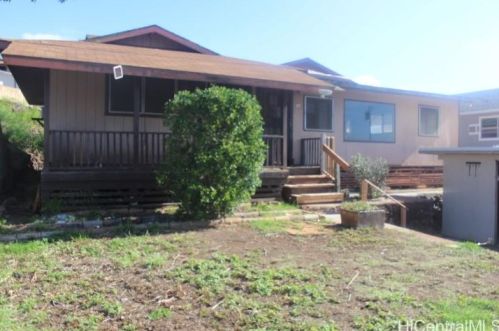 92-698 Paakai St, Kapolei, HI 96707-1635