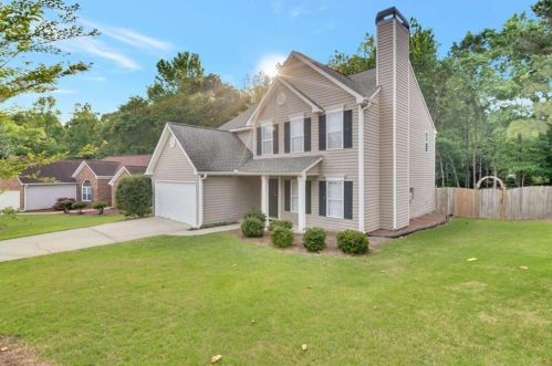 3040 Andora Dr, Marietta, GA 30064-2458