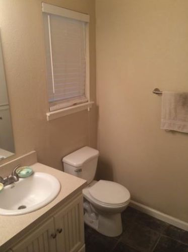 1955 Milam St, Fort Worth TX  76112-5216 exterior