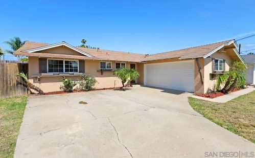 4350 Donald Ave, San Diego, CA 92117-3811