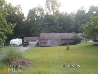 686 Walt Carmichael Rd, Newnan, GA 30263-3953