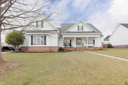 218 Silk Tree Trce, Kathleen, GA 31047-2088