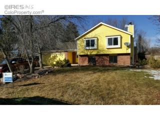 1628 Flemming Dr, Longmont, CO 80501-1050
