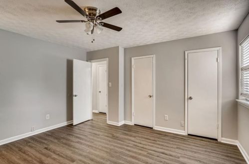 1135 Flat Shoals Rd, Atlanta GA  30349-6413 exterior