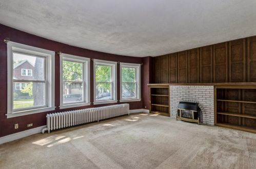 3217 Scoville Ave, Forest View IL  60402-3546 exterior