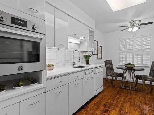 6145 Bandera Ave, Dallas, TX 75225-3350