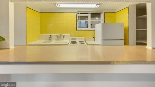 8119 Flower Ave, Silver Spring MD 20912-6646 exterior