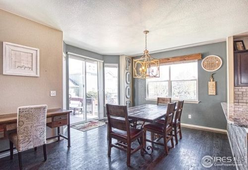 2083 Bayfront Dr, Fort Collins CO  80550-3590 exterior