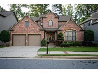 508 Water Birch Way, Marietta, GA 30066-5820