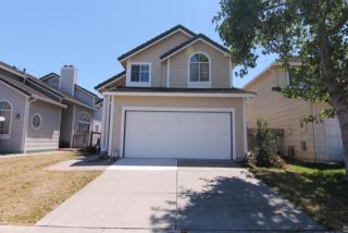 5348 Shamrock Cmn, Fremont, CA 94555-3810