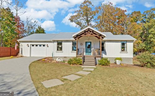 120 Laurel Dr, Hartwell, GA 30643-7332