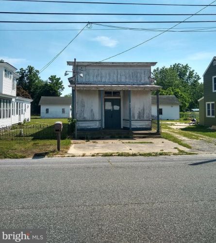 1655 Main St, Port Norris, NJ 08349-3833