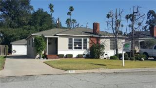 332 Washington Ave, Glendora, CA 91741-2558