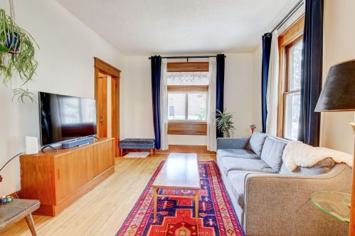 820 James Ave, Saint Paul MN  55102-3412 exterior