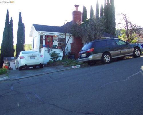 23 Baldwin Ave, Crockett, CA 94525-1509